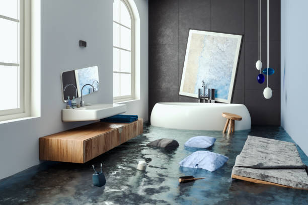 Best 24-hour water damage restoration  in North Lima, OH