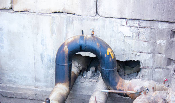 Best Emergency water damage restoration  in North Lima, OH